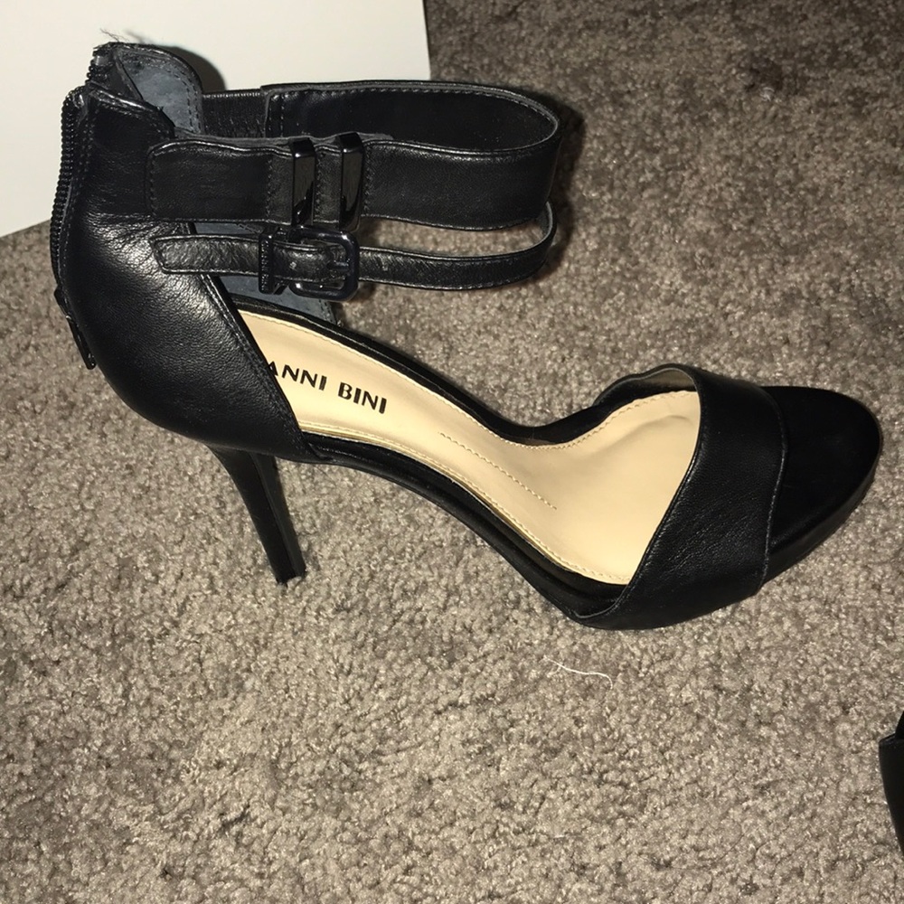Gianni bini heels